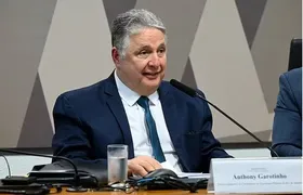 Republicanos define Anthony Garotinho como pré-candidato ao Governo do Rio e levará indicação à convenção estadual