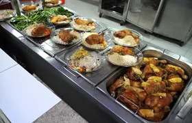 Restaurante do Povo de São Gonçalo oferece ceia de Natal