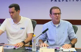 Réveillon 2026 no Rio terá novo esquema de desembarque em Copacabana e maior queima de fogos da história