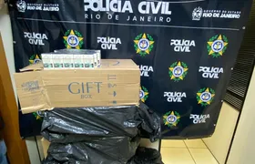 Reviravolta no caso do rapto do jovem de Niterói: investigações apontam para disputa de carga ilegal de cigarros
