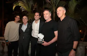 Rio Fashion Week marca retorno do Rio ao calendário nacional da moda