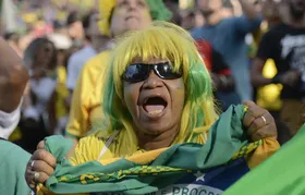 Rio anuncia ponto facultativo no dia (24) devido ao jogo do Brasil