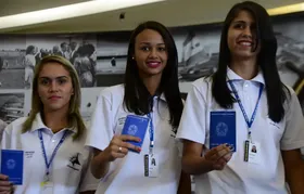 Rio tem 2,5 mil oportunidades de emprego com carteira assinada, estágio e jovem aprendiz