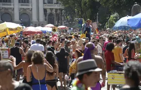 Rio terá 14 blocos neste fim de semana; veja horário e locais do desfile