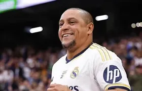 Roberto Carlos, ex-seleção brasileira, passa por complicações após cirurgia no coração