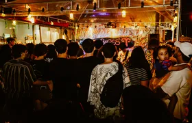 Rock Goiaba : coletivo reúne artistas independentes de Niterói para festival de Halloween