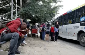 Rodoviários confirmam greve no Rio a partir de segunda-feira (29)