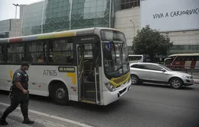 Rodoviários do Rio decidem continuar em estado de greve até amanhã