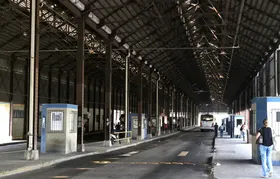 Rodoviários do Rio suspendem greve até segunda-feira