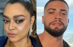 Rodrigo Godoy, ex de Preta Gil, reage a documentário e faz ameaças após críticas de amigos da cantora