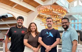 Rodrigo Neves lança Fernanda Sixel como pré-candidata a deputada estadual em 2026