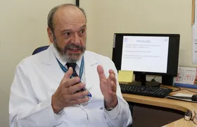 Ronaldo Damião assume Secretaria de Saúde do Estado do Rio de Janeiro