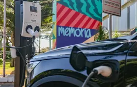 Roubos de carros elétricos crescem no Rio, e São Gonçalo lidera ocorrências