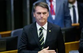 STF forma maioria para manter prisão preventiva de Bolsonaro