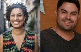 STF inicia julgamento sobre mandantes do assassinato de Marielle Franco e Anderson Gomes