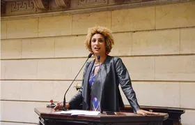 STF marca julgamento sobre morte de Marielle Franco e Anderson Gomes