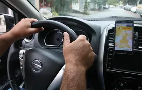 STF marca para 24 de junho retomada do julgamento sobre uberização