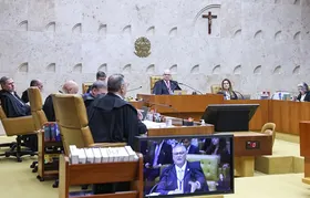 STF suspende julgamento sobre mandato-tampão para governo do Rio