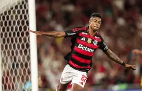 STJD marca nova data para julgamento do recurso de Bruno Henrique
