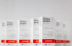 SUS inicia transição de insulina humana para a de ação prolongada