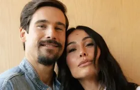 Sabrina Sato e Nicolas Prattes descobrem o sexo do filho