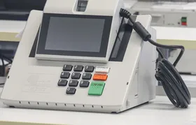 Saiba como a urna eletrônica garante a soberania do voto