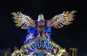 Saiba como foi a passagem de 4 escolas do Grupo Especial na primeira noite do Carnaval 2026 no Rio