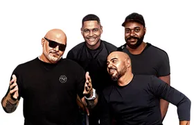 ‘Samba da Praça’ agita Santa Rosa com programação gratuita neste fim de semana