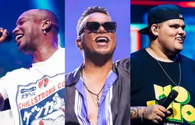 Samba também é pop? Novas versões de samba e pagode em alta nas redes sociais e nas rádios