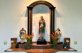 Santo Expedito é celebrado com missas e procissões em Niterói e São Gonçalo; Confira!