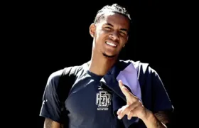 Santos recua e encerra negociação por volante do Botafogo