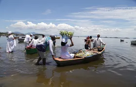 São Gonçalo celebra Presente de Iemanjá neste domingo (8)
