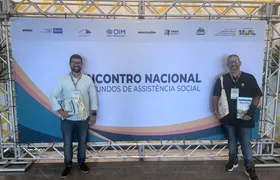 São Gonçalo ganha Selo do Fundo Nacional de Assistência Social