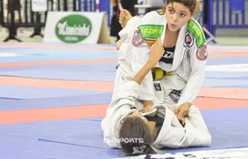 São Gonçalo garante apoio a atletas em torneio mundial de Jiu-jítsu