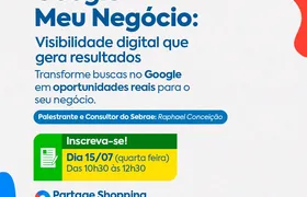 São Gonçalo inscreve para palestra gratuita com foco no empreendedorismo digital