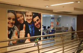 São Gonçalo oferece vagas de emprego para ajudante de carga e descarga em estaleiro