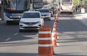 São Gonçalo prepara esquema especial de trânsito para o Corpus Christi 2026