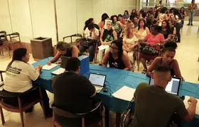 São Gonçalo promove “Oportunidades Mulher” no Shopping Partage