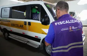 São Gonçalo prorroga prazo de agendamento para vistoria de veículos de transporte escolar