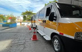 São Gonçalo prorroga prazo para credenciamento de táxis, veículos de transporte escolar e ônibus para a vistoria 2026