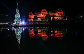 São Gonçalo recebe Natal Sesc RJ com programação gratuita; Confira!