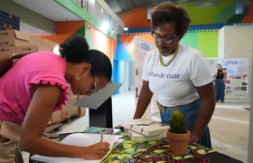 São Gonçalo recebe exposição sobre educação antirracista no Mutondo