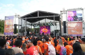 São Gonçalo recebe mais uma edição da Marcha para Jesus neste sábado