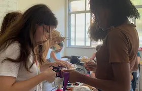 São Gonçalo recebe o 1º Festival de Contação de Histórias