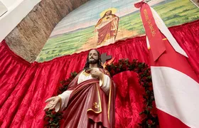 São Gonçalo se prepara para o maior Corpus Christi da América Latina