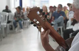São Gonçalo tem semana cultural com teatro e música no Teatro Municipal