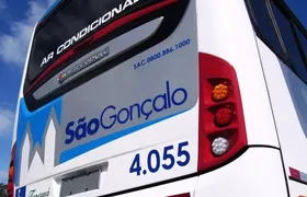 São Gonçalo terá 30 novos ônibus municipais com ar-condicionado circulando na próxima semana