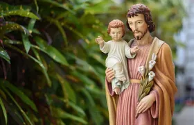 São José: igrejas celebram o padroeiro com missas e procissões nesta quinta-feira (19)