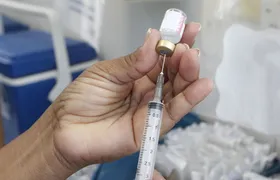 Secretaria de Saúde alerta para baixa cobertura vacinal e aumento de casos de caxumba no RJ