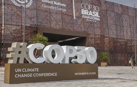 Segundo dia da Cúpula do Clima terá debates sobre transição energética